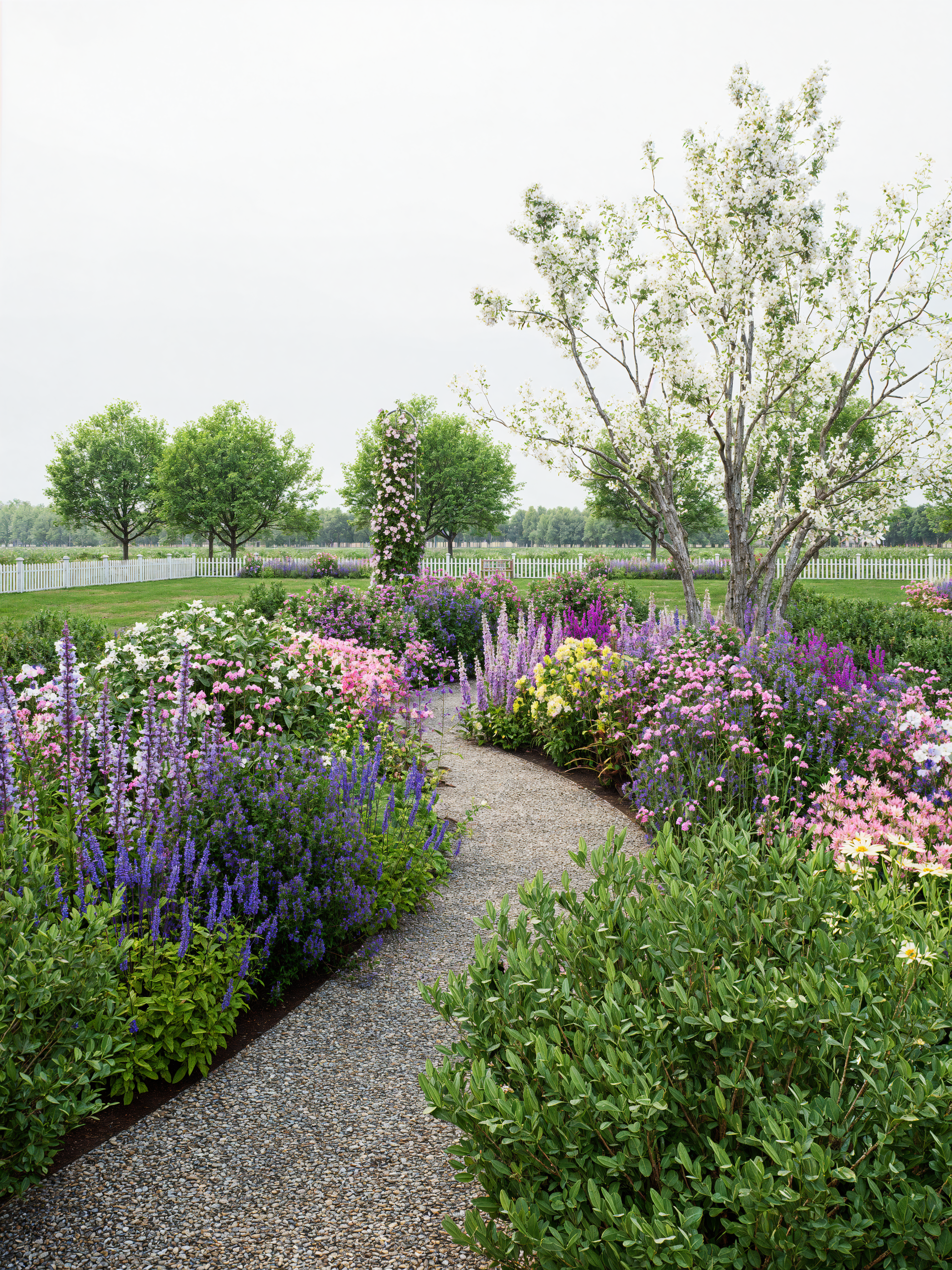 Deer Resistant Garden Plan Bundle