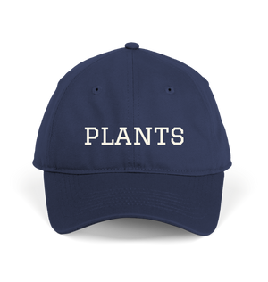 Navy Caps Front