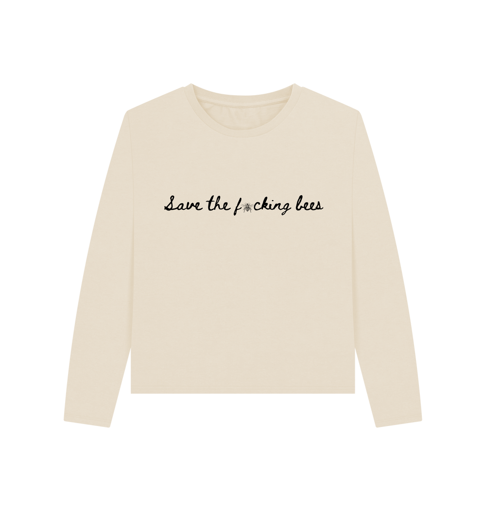 Oat Printed T-shirt Front