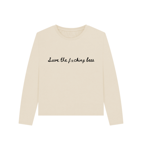 Oat Printed T-shirt Front