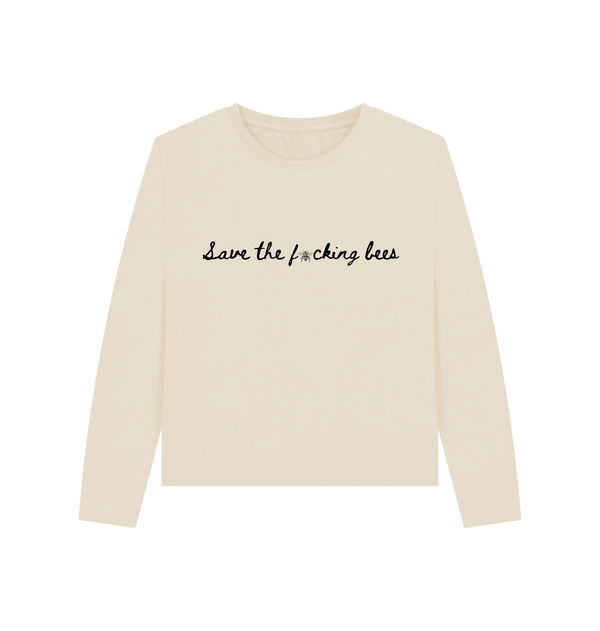 Oat Printed T-shirt Front