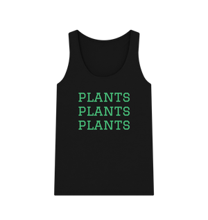 Black Vests Front