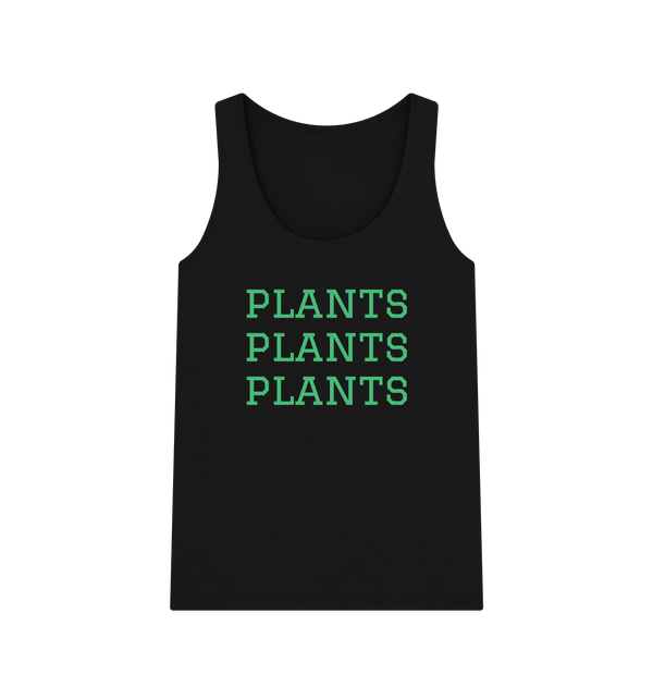 Black Vests Front