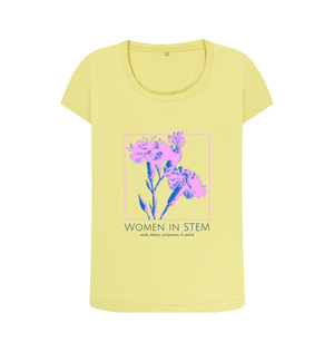 Lemon Printed T-shirt Front