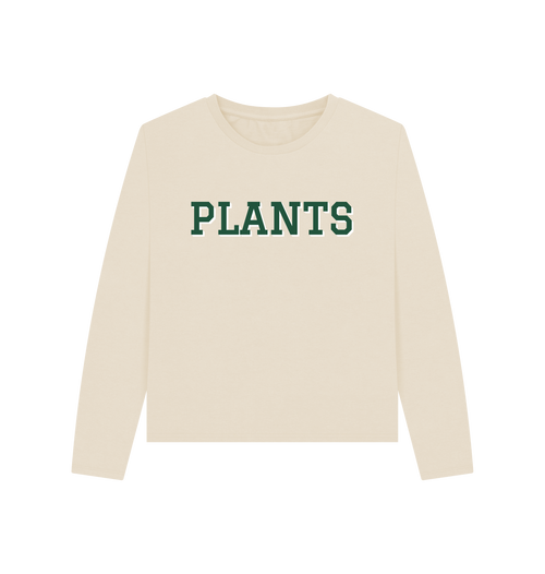 Oat Printed T-shirt Front