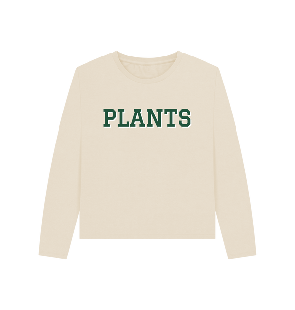 Oat Printed T-shirt Front