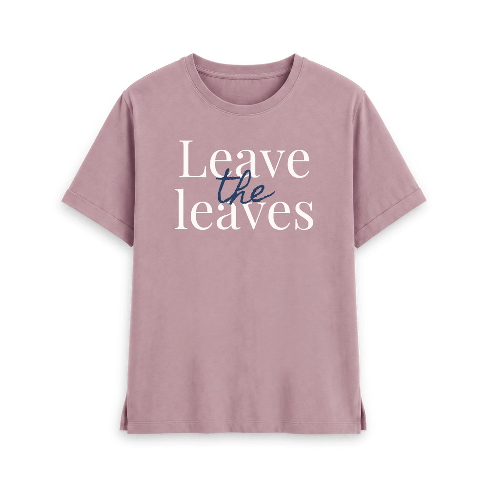 Slate Grey Printed T-shirt Front
