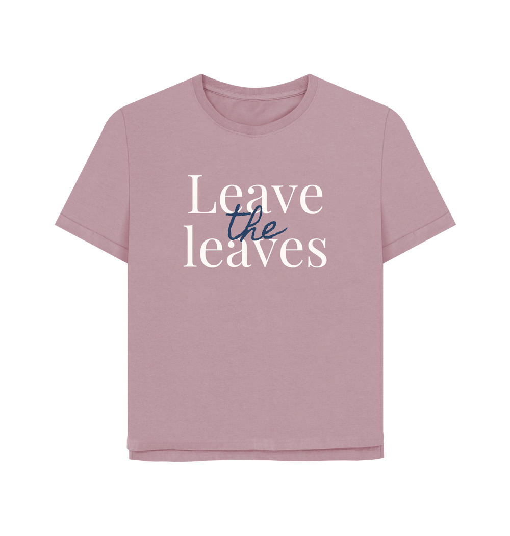 Sage Printed T-shirt Front