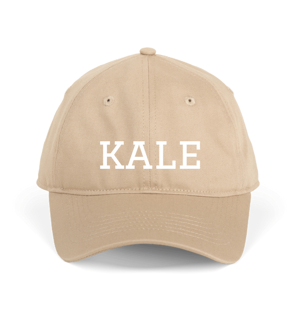 Oat Caps Front