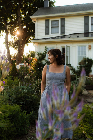 The Garden Planning Hour