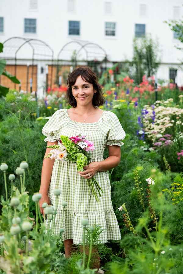 The Garden Planning Hour