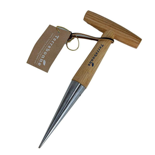 Terrebonne Traditional Stainless Dibber