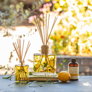 Lemon Blossom Diffuser Refill Oil - 6 oz