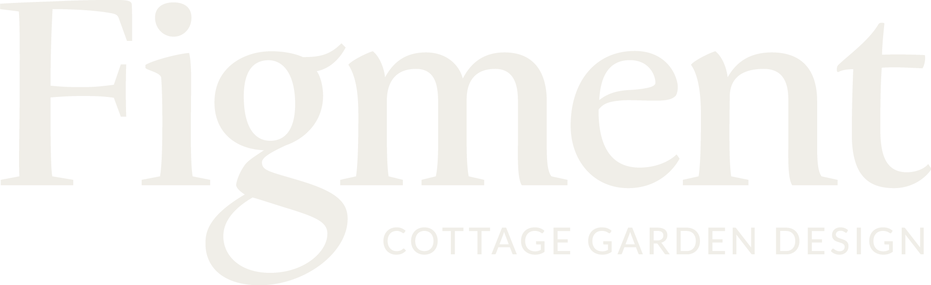 Figment Cottage Gardens Shop