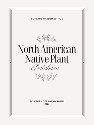 North American Native Plant Database