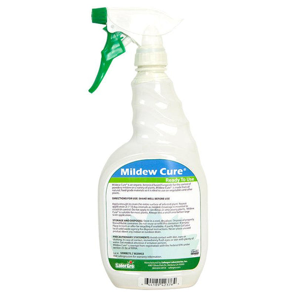 Mildew Cure Ready-to-Use (32 oz)