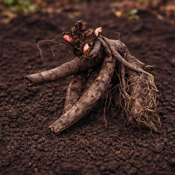 Paeonia Peony Double Flowering Mix – Fragrant Double Peony Roots