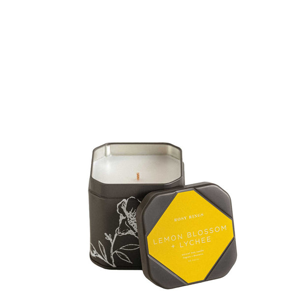 Lemon Blossom Signature Tin