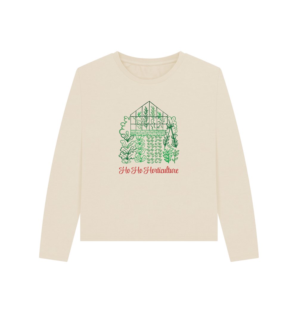 White Printed T-shirt Front