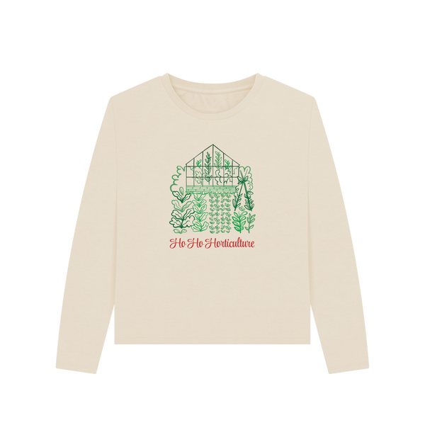 Oat Printed T-shirt Front