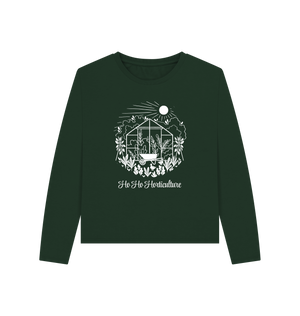 Evergreen Printed T-shirt Front