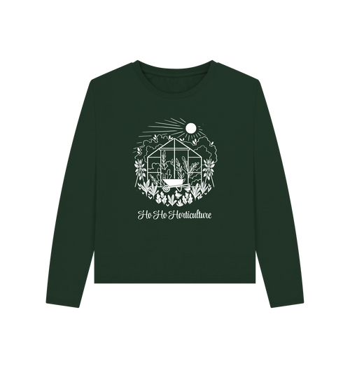 Evergreen Printed T-shirt Front