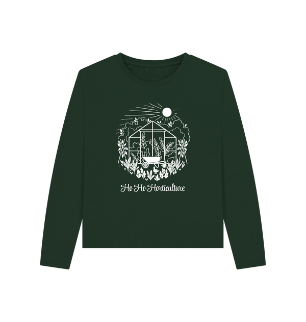 Evergreen Printed T-shirt Front