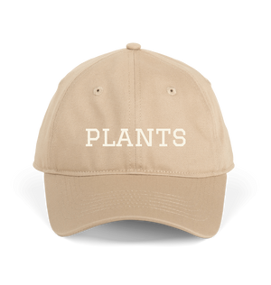 Oat Caps Front