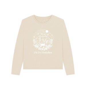 Oat Printed T-shirt Front