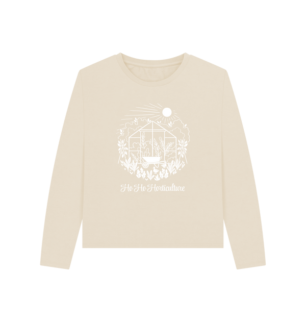 Oat Printed T-shirt Front