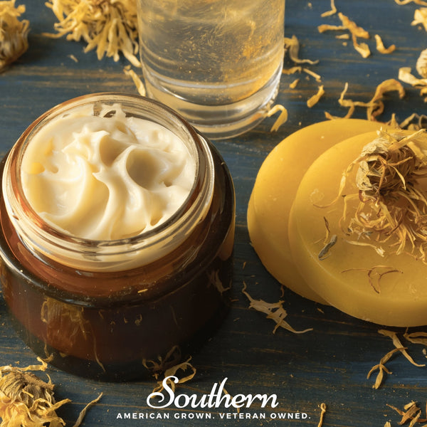 Pacific Beauty Calendula Seeds