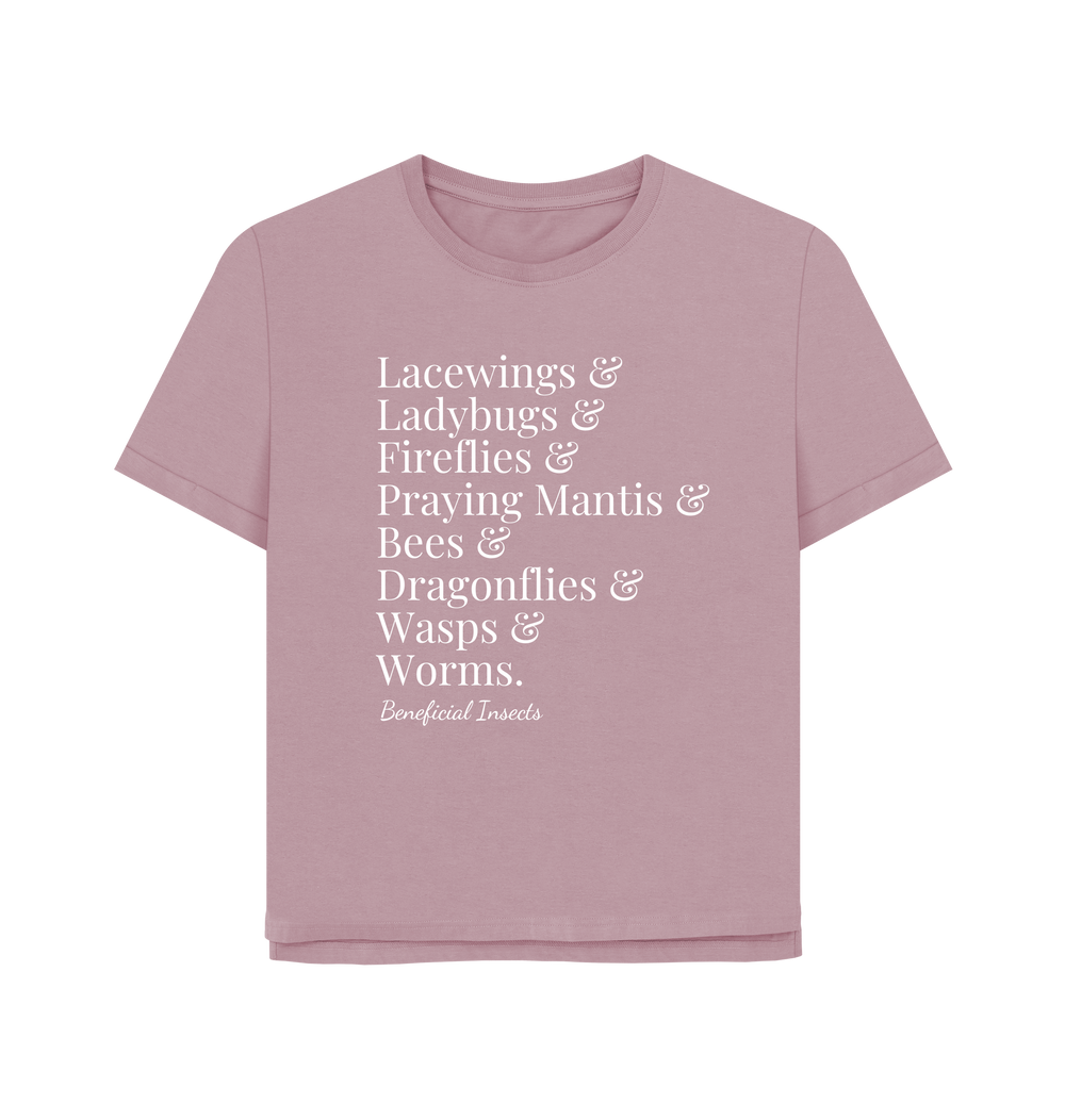 Sage Printed T-shirt Front