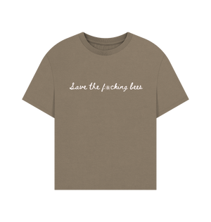 Willow Printed T-shirt Front