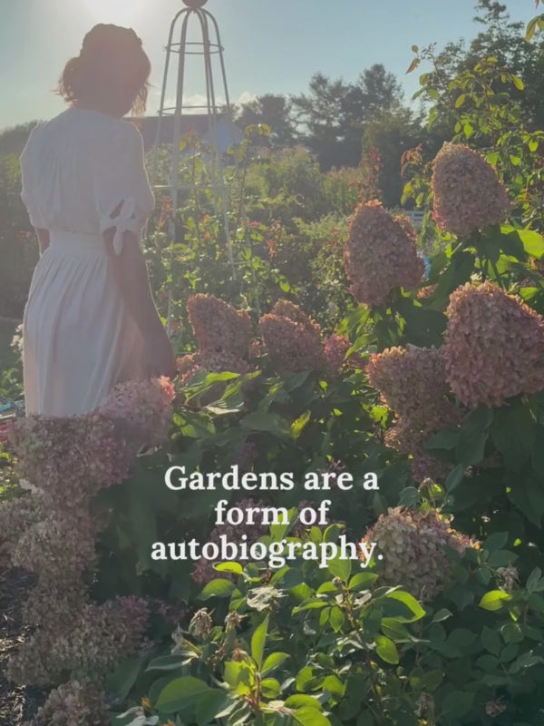 Figment Cottage Gardens cottage garden design