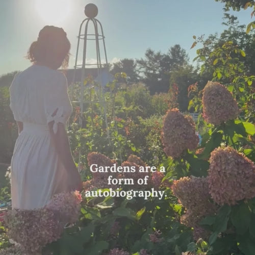 Figment Cottage Gardens cottage garden design