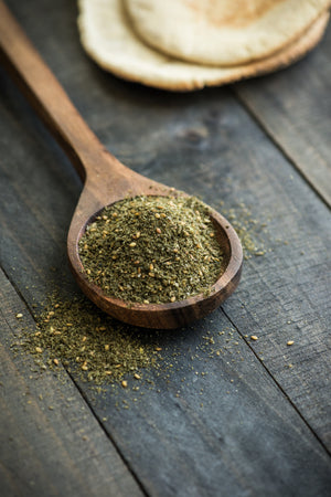 Mediterranean Thyme Seeds
