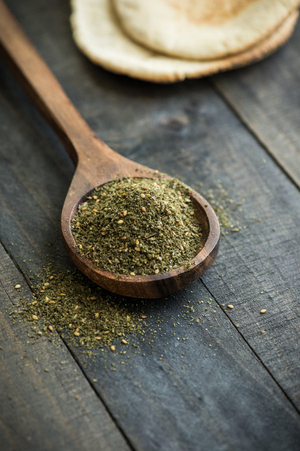 Mediterranean Thyme Seeds