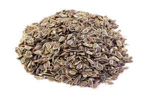Bouquet Dill Seeds