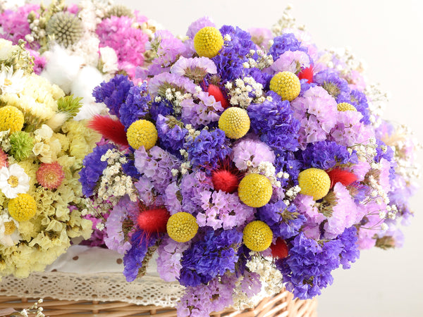 Billy Buttons Seeds