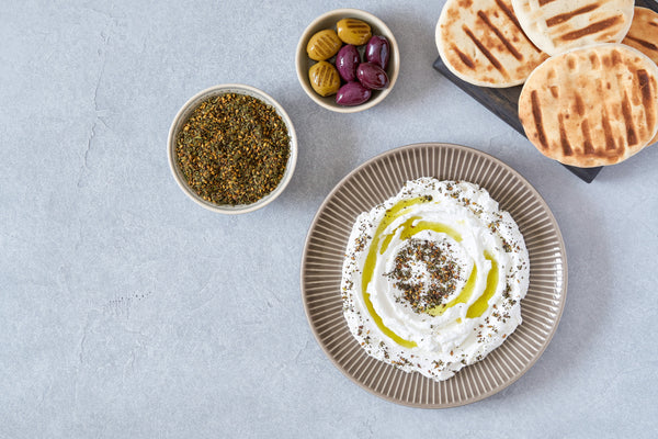 Mediterranean Thyme Seeds