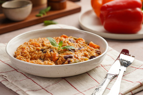 Red Jewel Millet Ornamental Grass Seeds