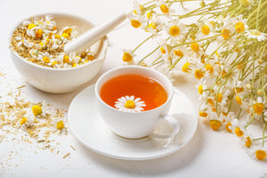 German Chamomile Seeds