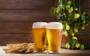 Common Hops Seeds
