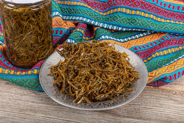 Mediterranean Thyme Seeds