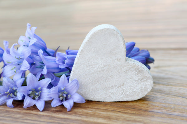 Wood Hyacinth Seeds