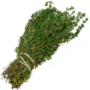 English Thyme Seeds (Organic)